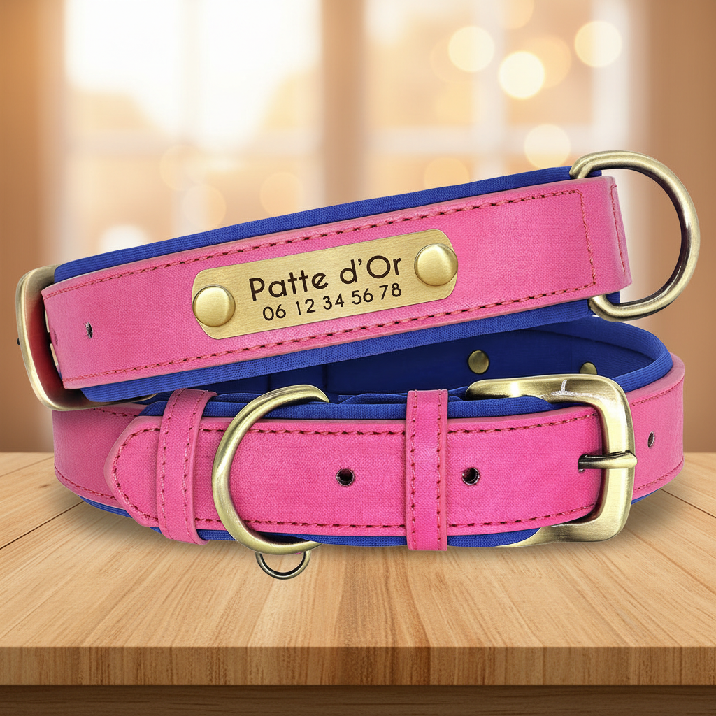 Rose bleu Patte d'Or